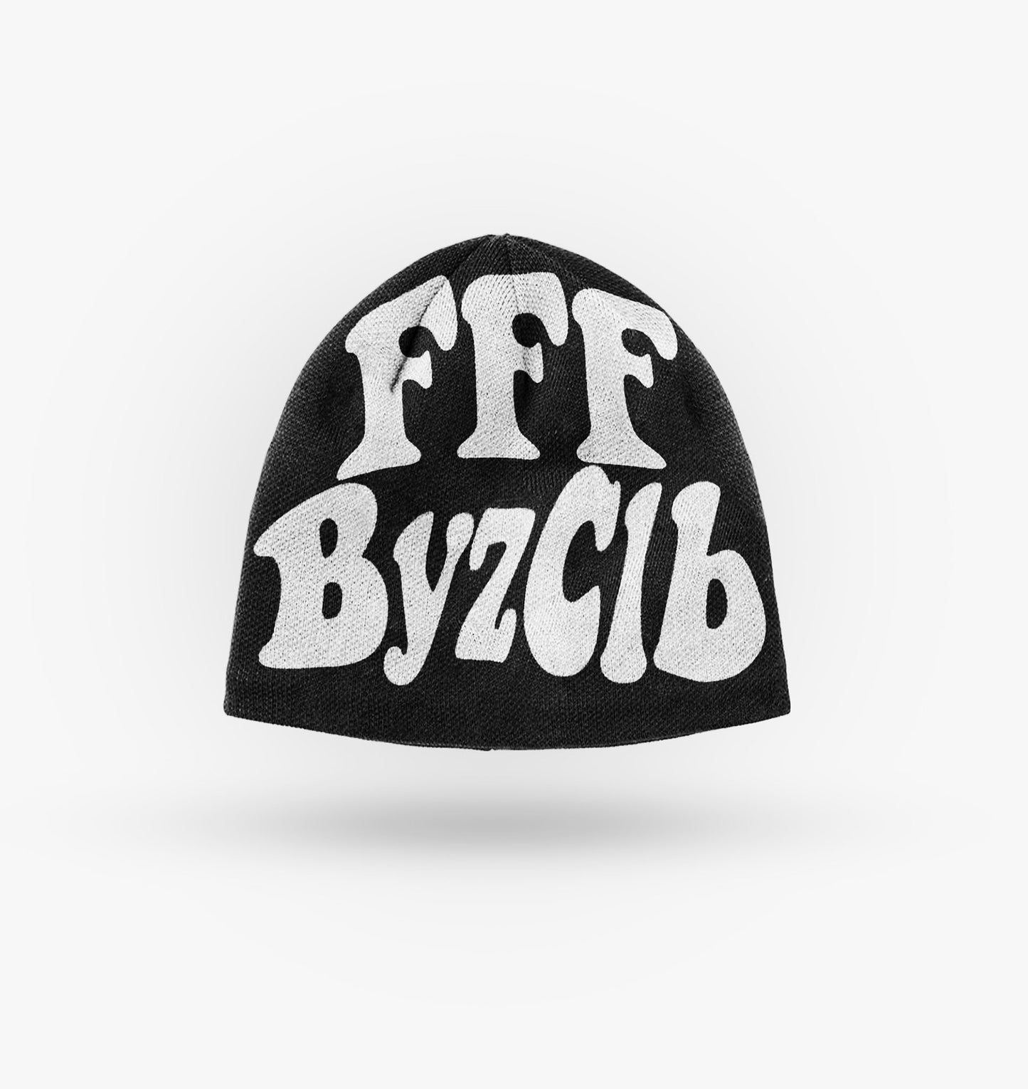 FFF BYZ CLB Beanie