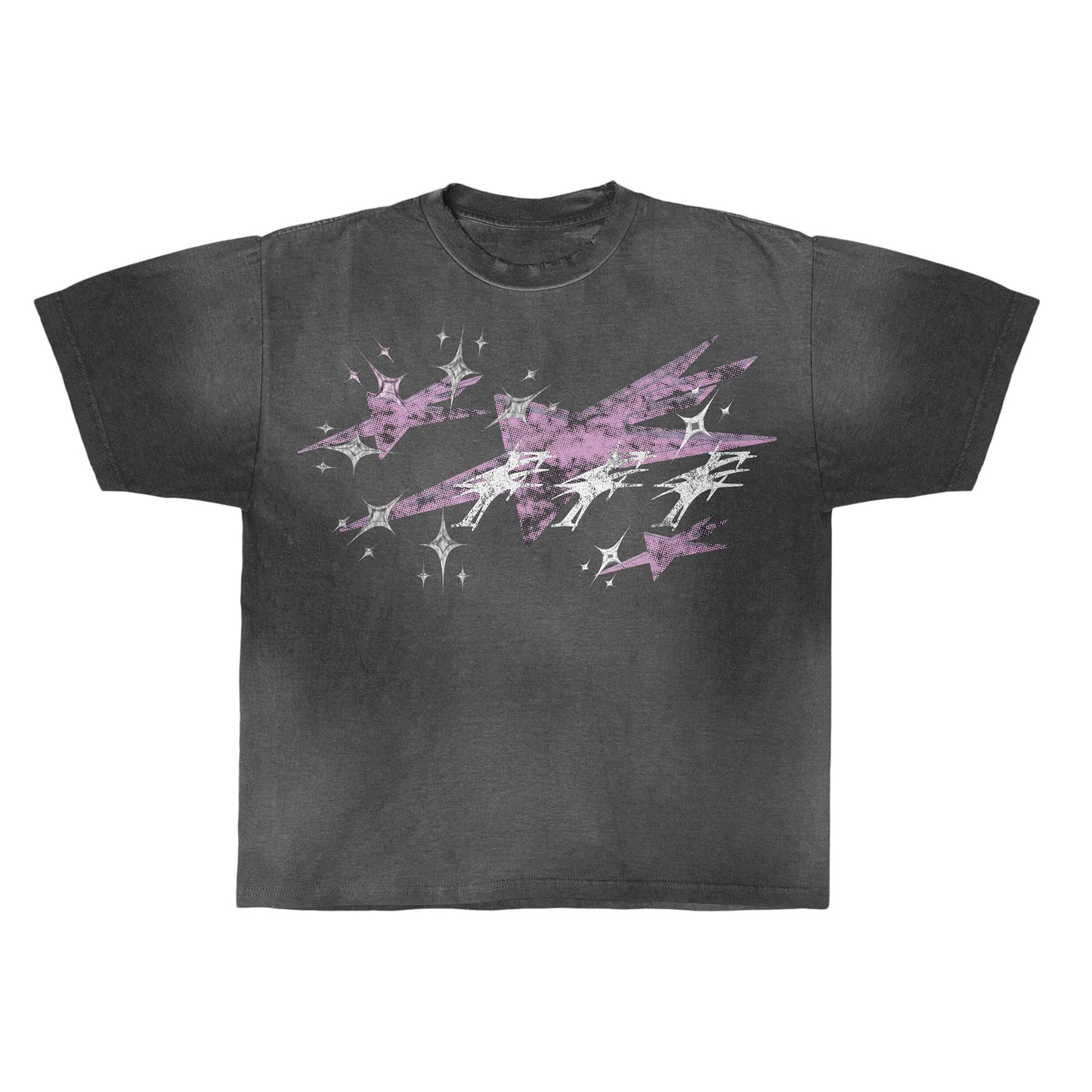 PINK STELLAF Tee